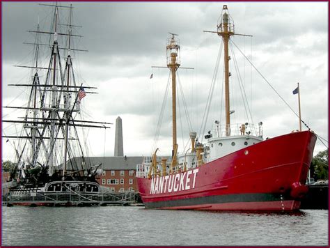 uscg lightship sailors association